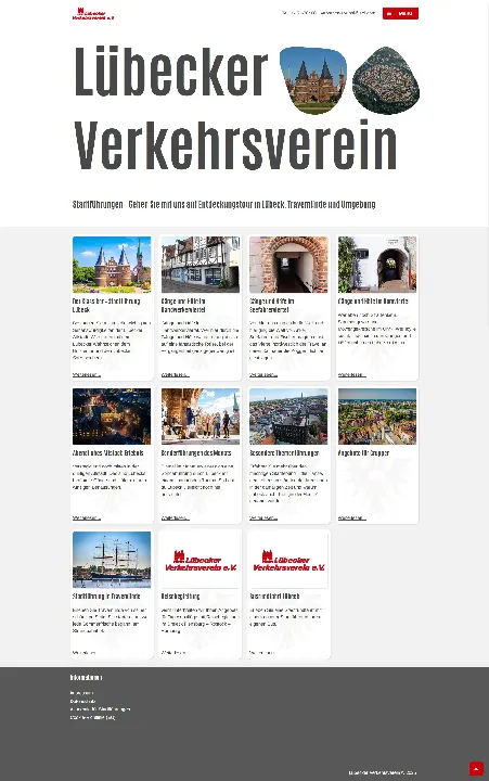 Lübecker Verkehrsverein